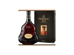 Hennessy XO